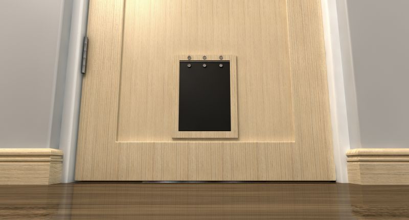 Interior Door Replacement