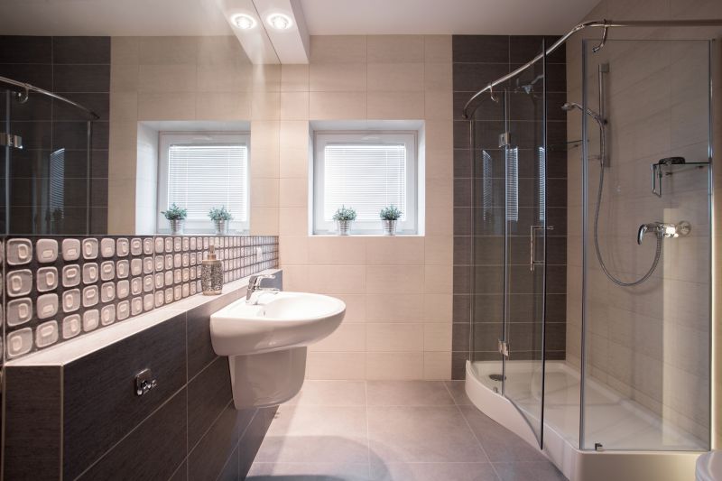 Shower Door Installation Cost — Cost of Shower Door Installation