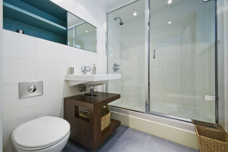Shower Door Installation Cost — Cost of Shower Door Installation
