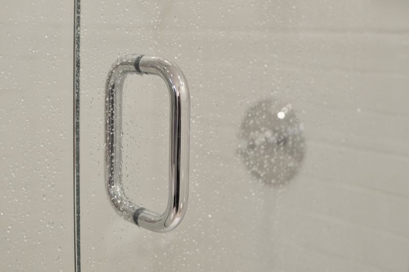 Shower Door Installation Cost — Cost of Shower Door Installation