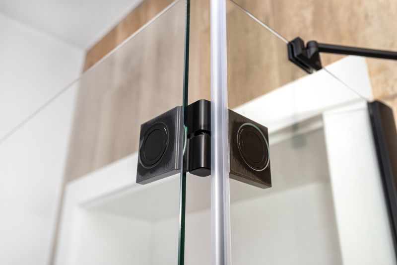 Shower Door Installation Cost — Cost of Shower Door Installation