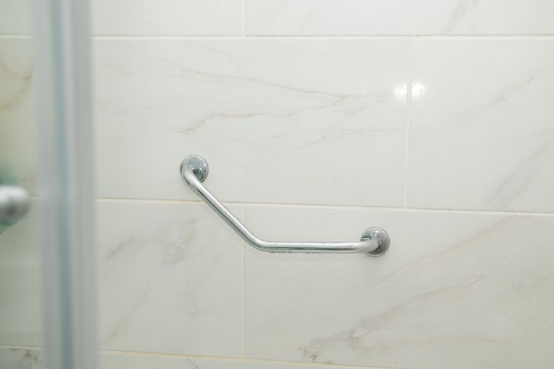 Glass Shower Doors