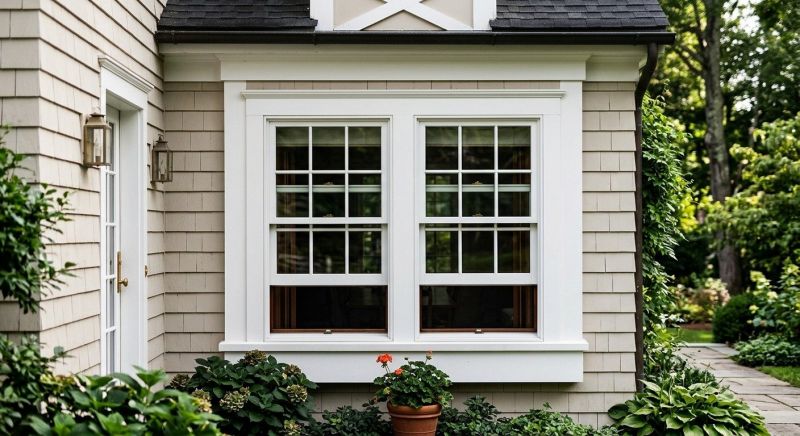 Windows Replacement in Manchester, NH