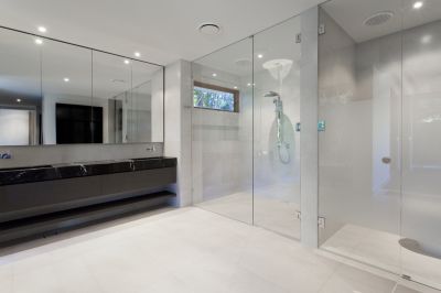 Protect Your Bathroom Flooring!